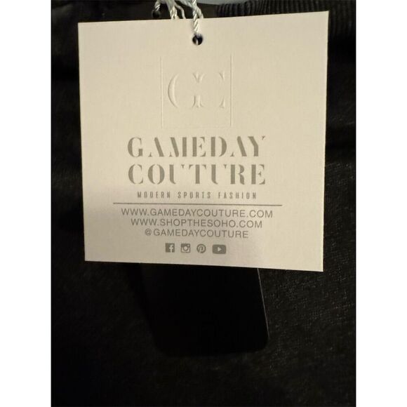 NFL Baltimore Ravens Women’s Crewneck Sweatshirt in Black Size XLarge - Picture 6 of 7